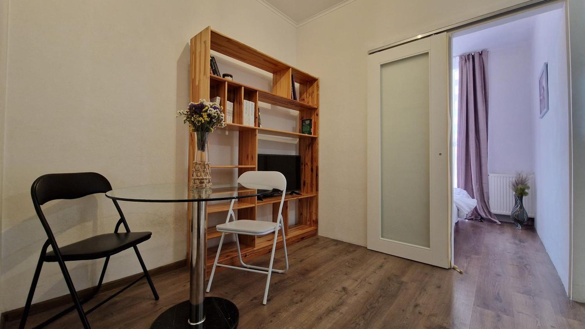 Затишна Та Романтична Квартира На 5-Му Поверсі В Новому Будинку Apartment Kiev Ngoại thất bức ảnh