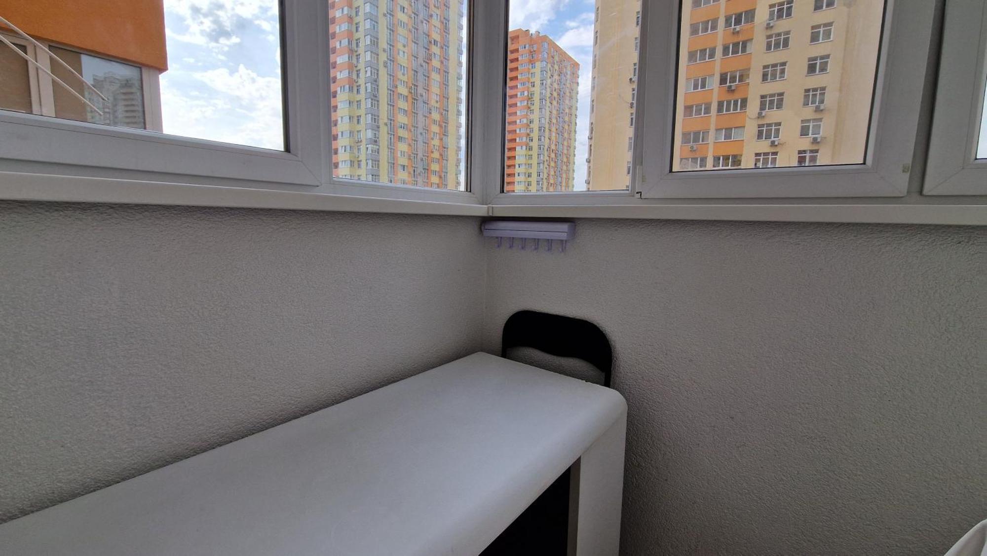 Затишна Та Романтична Квартира На 5-Му Поверсі В Новому Будинку Apartment Kiev Ngoại thất bức ảnh